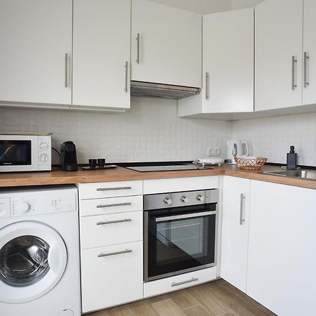 Niaazoreanapartments2, Aconchegante E Confortavel! Horta  Eksteriør billede