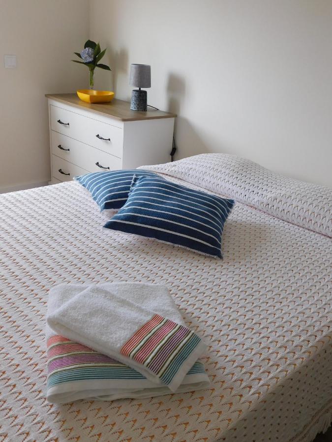 Niaazoreanapartments2, Aconchegante E Confortavel! Horta  Eksteriør billede