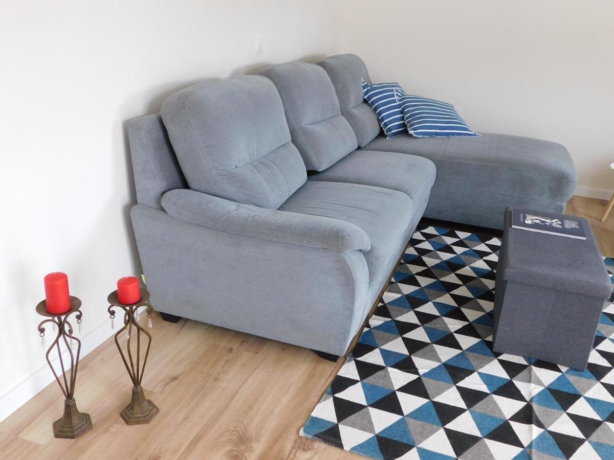 Niaazoreanapartments2, Aconchegante E Confortavel! Horta  Eksteriør billede