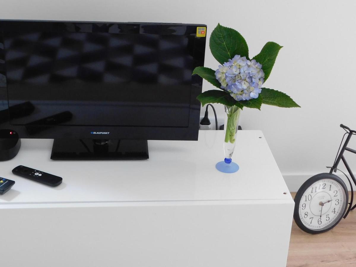 Niaazoreanapartments2, Aconchegante E Confortavel! Horta  Eksteriør billede