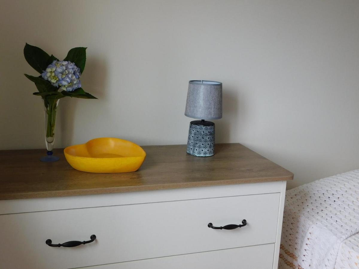 Niaazoreanapartments2, Aconchegante E Confortavel! Horta  Eksteriør billede