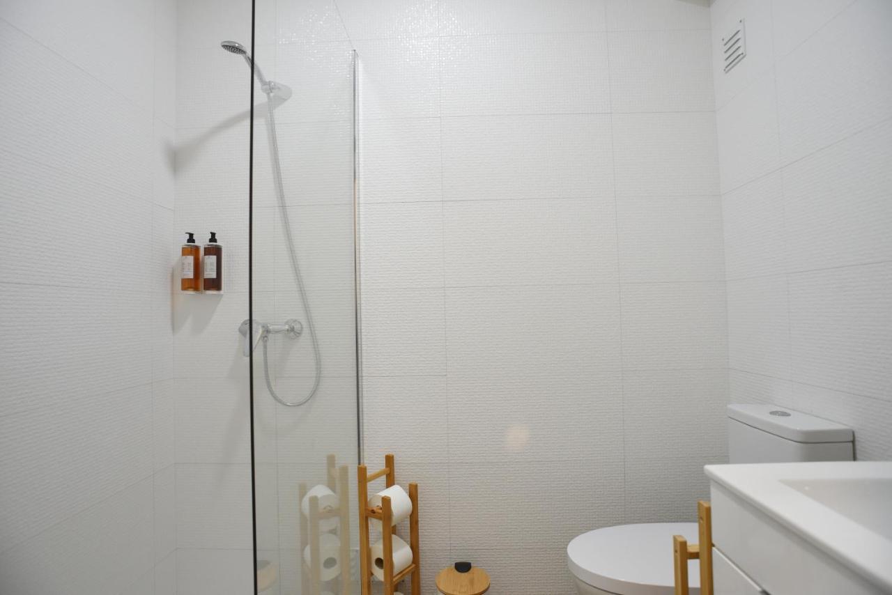 Niaazoreanapartments2, Aconchegante E Confortavel! Horta  Eksteriør billede