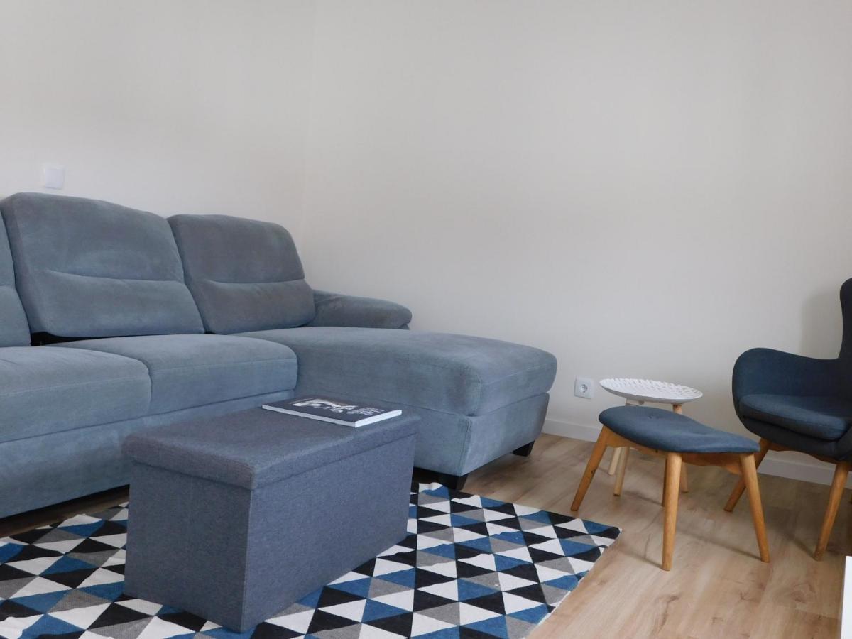 Niaazoreanapartments2, Aconchegante E Confortavel! Horta  Eksteriør billede