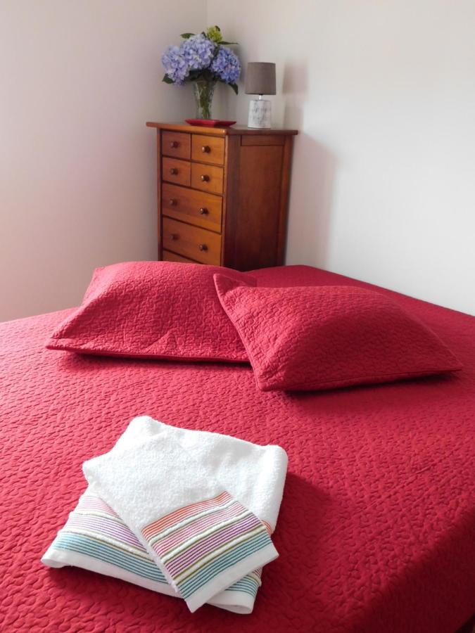 Niaazoreanapartments2, Aconchegante E Confortavel! Horta  Eksteriør billede