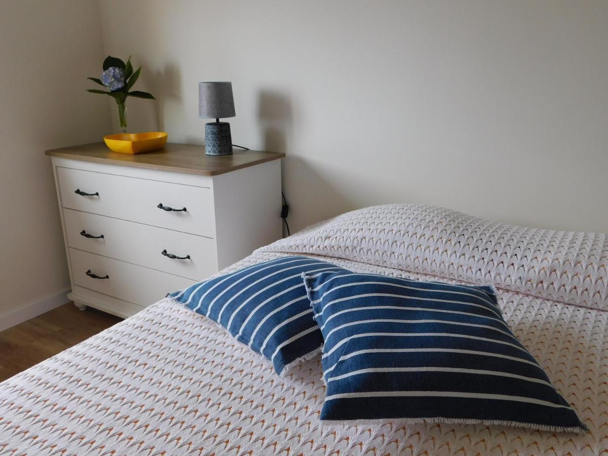 Niaazoreanapartments2, Aconchegante E Confortavel! Horta  Eksteriør billede