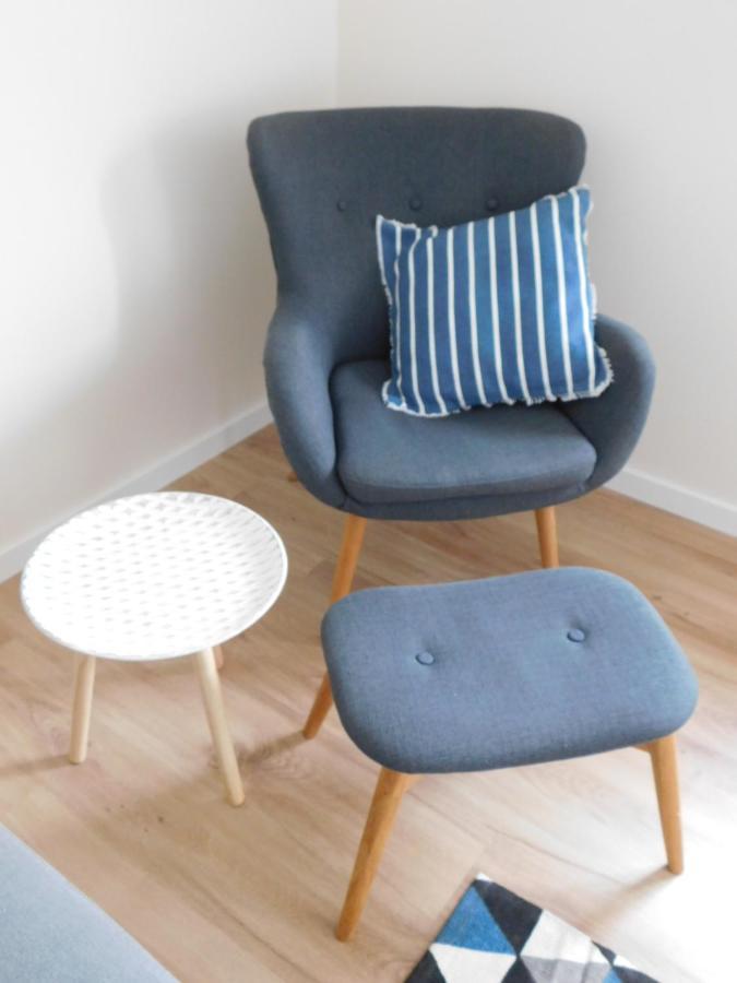 Niaazoreanapartments2, Aconchegante E Confortavel! Horta  Eksteriør billede
