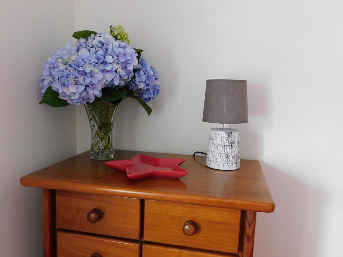 Niaazoreanapartments2, Aconchegante E Confortavel! Horta  Eksteriør billede